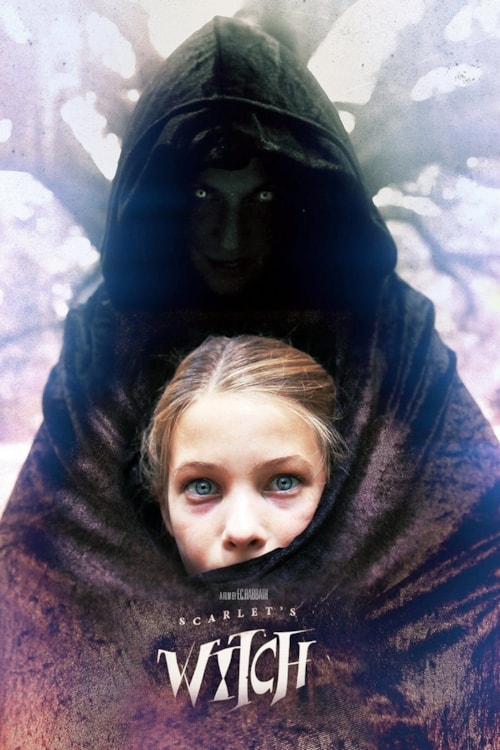 Scarlet's Witch poster